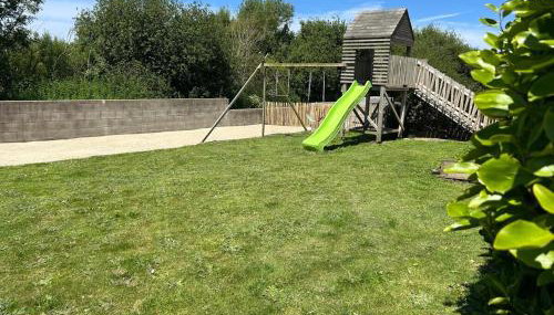 Le cocon de Jules et Chloé - Foto 5, Garden