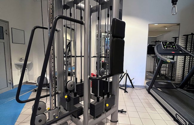 Ilsetra Hotell - Foto 16