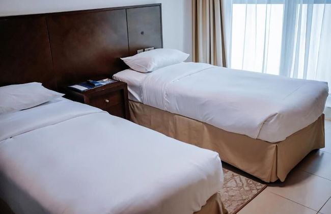 Mena Aparthotel - Photo 12