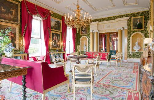 The Hall by Birch Stays - Foto 7