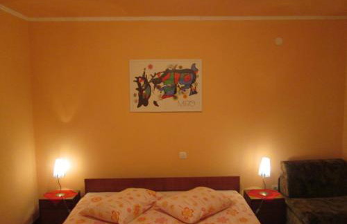 apartman Vojskovic - Foto 3