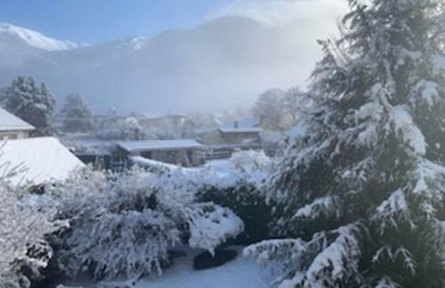 T3 dans villa "Les Douglas" - Foto 19