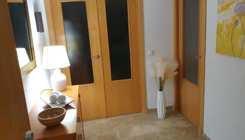 Platea de Sevilla - Foto 2, Lobby or reception