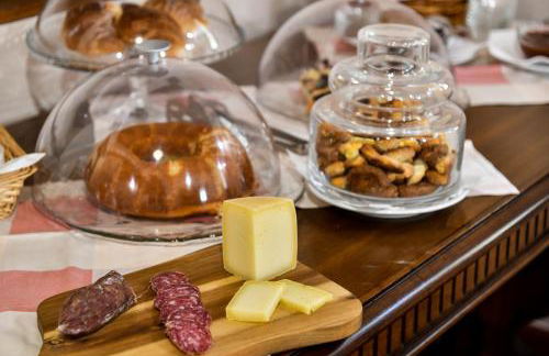 AGRITURISMO LA VALLE DEI BRONZETTI - Foto 21