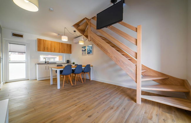 Cottage in Rewal Near Baltic Sea Beach - Photo 24