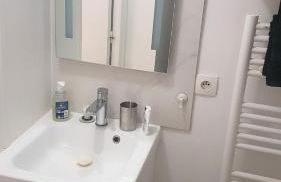 2 pièces à Montmatre - Foto 10