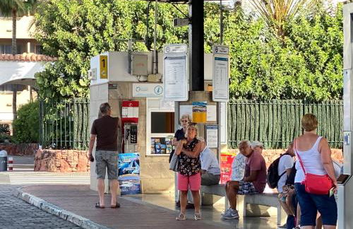 MAGUI´S PLACE - Foto 49