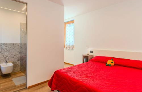 Apartment Martin Pescatore by Interhome - Foto 11