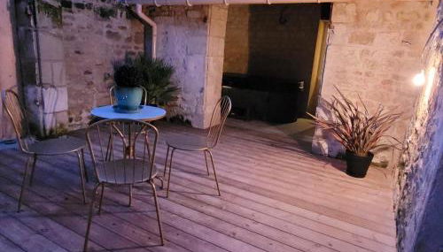 Gîte 5 étoiles Romantique Chic - Foto 2