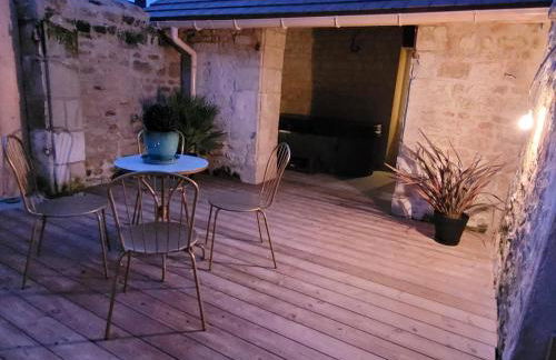 Gîte 5 étoiles Romantique Chic - Foto 2