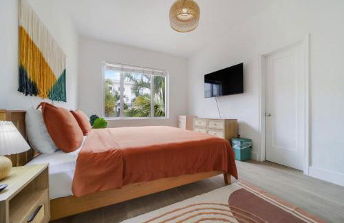 Tropics Hotel Miami Beach - Foto 28