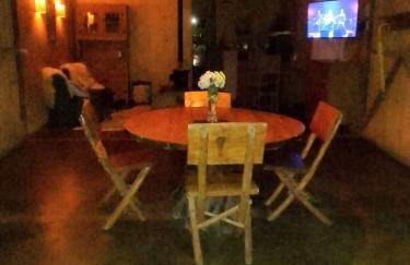 CABANA SERRA DA BALANÇA - Foto 21