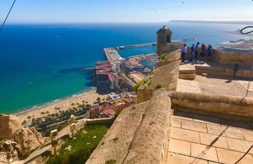 Alicante Hills Apartment Blue - Photo 25