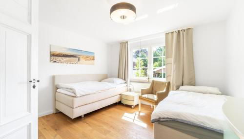 Wohlfühlen in Scharbeutz-Gleschendorf Komfort für 4 - Foto 4