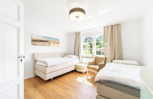 Wohlfühlen in Scharbeutz-Gleschendorf Komfort für 4 - Foto 4