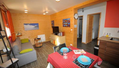 Le Balcon des Charmottes - Foto 3