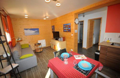 Le Balcon des Charmottes - Photo 3