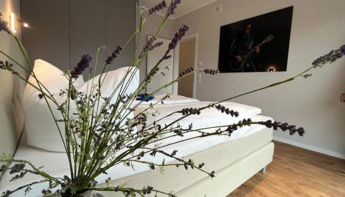 NEU! Feriendomizil TraumZeit 1 mit Sauna & Garten - Foto 4