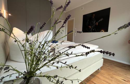 NEU! Feriendomizil TraumZeit 1 mit Sauna & Garten - Foto 4