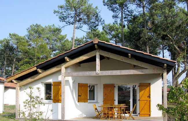 L'Allée des Dunes - Foto 1