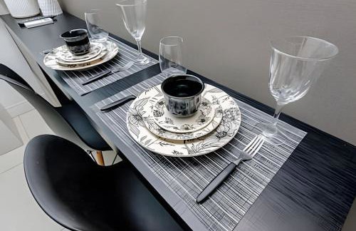 7th Avenue - Apartamentos UROOMS - Foto 69