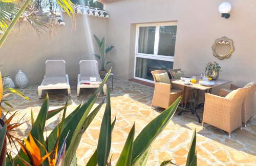 Jávea Apartment Mar - Foto 13