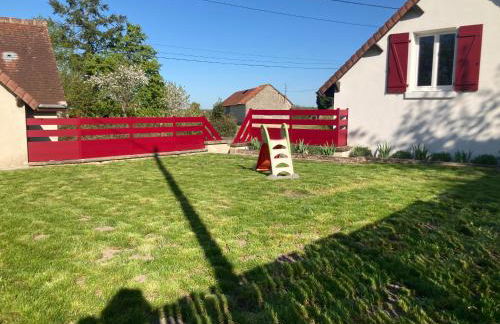 Gite de la Guernouille - Foto 22