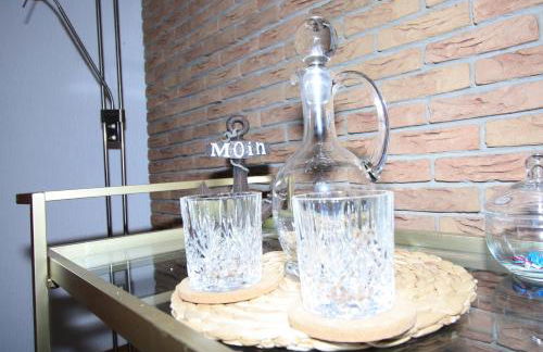 Ostfreesenhuus Vier Pfoten - Foto 2