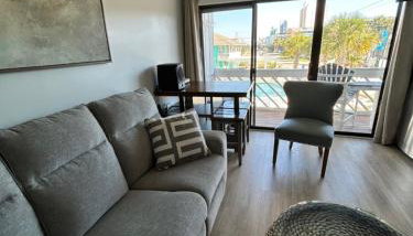 Relax at the Beach - Foto 3