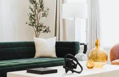 Luxe Victorian Retreat • Walk to Downtown - Foto 24