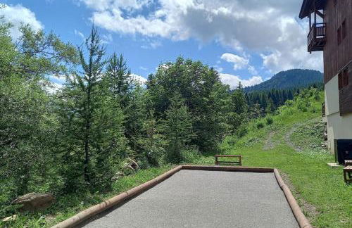 T2 cosy à 2 schuss des pistes - Foto 21