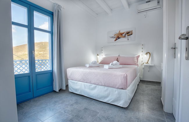 Aegean Sea Villas - Foto 6