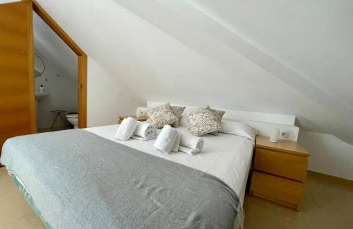 El Ático Blanco - Foto 13