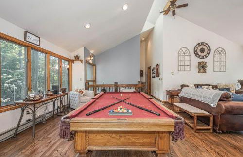 Lakeside Vista by Taylor Made Deep Creek - Foto 24