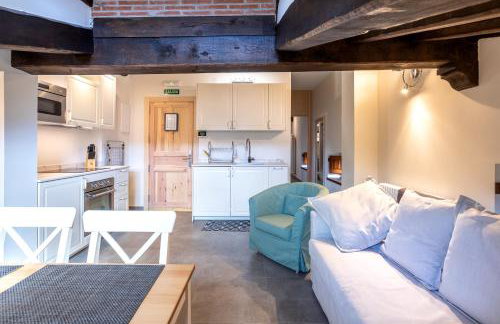 Apartamentos Los Edules - Photo 40