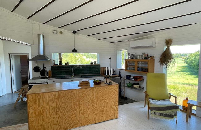 7 Person Holiday Home in Henan - Photo 16