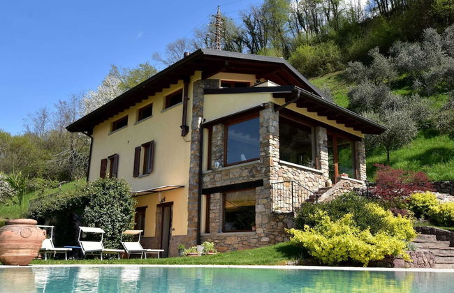 Flat by Lake Iseo With Mountain Views - Photo 22