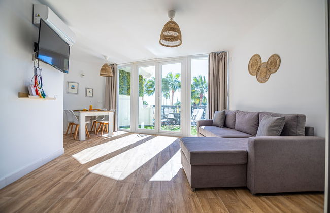 Sunstay Portview Marina Flat II Benalmadena - Foto 8