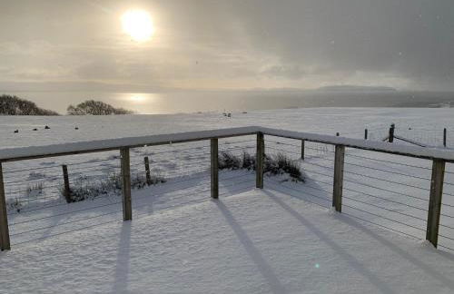 Dounhuila Self-Catering Cottage - Foto 49