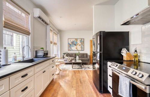 Stay Portland - The Etourdissante Suite - Forest Park & Local Eats - Foto 1