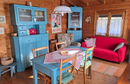 BBkey Chalet alle Terme - Foto 1