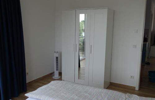 Feriendomizil am Störmthaler See, Lagovida, Leipziger Neuseenland, Großpösna, Privatstrand - Foto 35