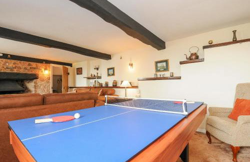 The Thatched Cottage - Foto 8