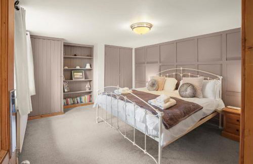 1880's Barn Conversion - Sleeps 4 & Pet Friendly - Foto 24