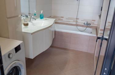 Comfy Penthouse - Foto 22