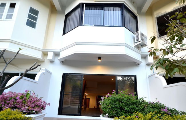 Sila Pool Villa - Foto 1