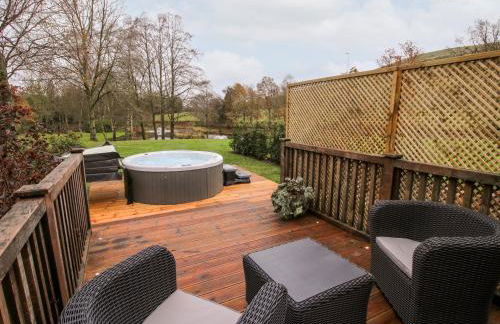 Pultheley Cottage - Photo 14