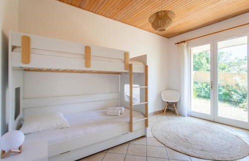 Villa tout équipée dans les Vallons du Ferret à 5 min de la plage - Foto 25