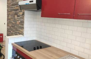 Appartement Cosy, 3 Chambres près du centre ville - Foto 11