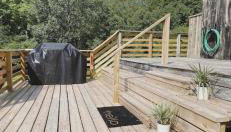 The Cabin at Parkhill - Foto 2